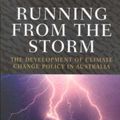 Cover Art for 9780868406121, Running from the Storm by Clive Hamilton