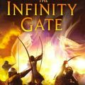 Cover Art for 9780060882204, The Infinity Gate by Sara Douglass