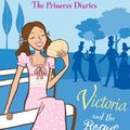 Cover Art for 9781743038024, Victoria and the Rogue by Meg Cabot