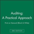Cover Art for 9780730350637, Auditinga Practical Approach 3E Print on Demand (Black ... by Robyn Moroney, Fiona Campbell, Jane Hamilton