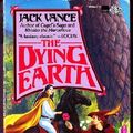 Cover Art for 9780671655648, The Dying Earth by Jack Vance