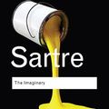 Cover Art for 9780203857069, The Imaginary by Jean-Paul Sartre
