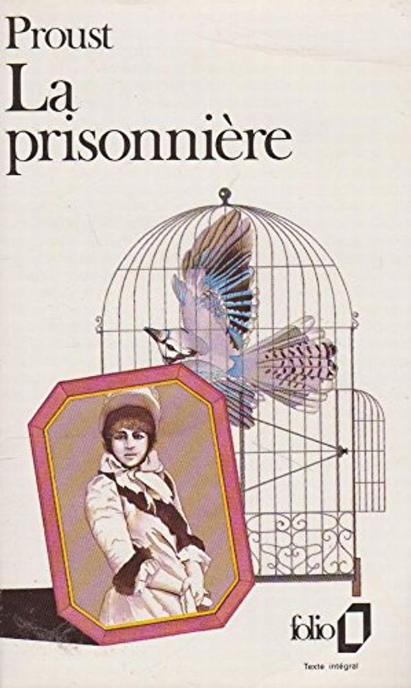 Cover Art for 9782070367856, A la recherche du temps perdu, Tome 5 : La Prisonnière by Marcel Proust