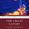 Cover Art for 9798581484234, The Great Gatsby by F. Scott Fitzgerald by Fitzgerald, F. Scott