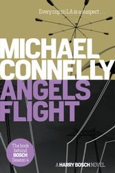 Cover Art for 9781760528737, Angels Flight by Michael Connelly