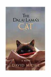 Cover Art for 9789381431719, The Dalai Lama's Cat by David Michie