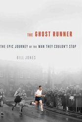 Cover Art for 9781605985411, The Ghost Runner by Bill Jones