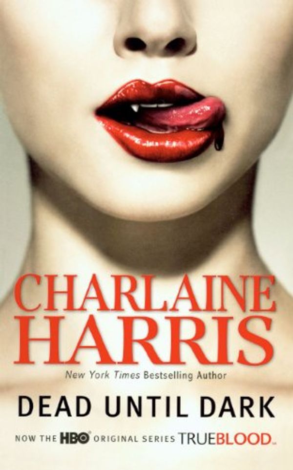 Cover Art for 9780606144247, Dead Until Dark by Charlaine Harris