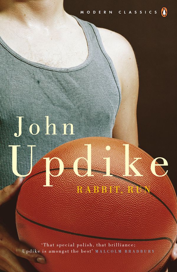 Cover Art for 9780141915142, Rabbit, Run by John Updike