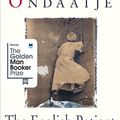 Cover Art for B004LE90ZC, The English Patient: Winner of the Golden Man Booker Prize by Michael Ondaatje