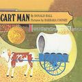 Cover Art for 9780812405712, Ox-Cart Man by Donald Hall