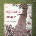 Cover Art for 9781883332495, A Separate Peace by John Knowles