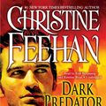 Cover Art for 9781611760293, Dark Predator by Christine Feehan