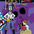 Cover Art for 9781460703915, My Mum the Pirate by Jackie French
