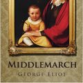 Cover Art for 9781781665510, Middlemarch by George Eliot