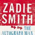Cover Art for 9780141930275, The Autograph Man by Zadie Smith