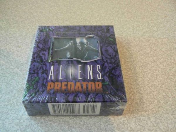 Cover Art for 9780061055287, Aliens Predator: Aliens by Bogus Author