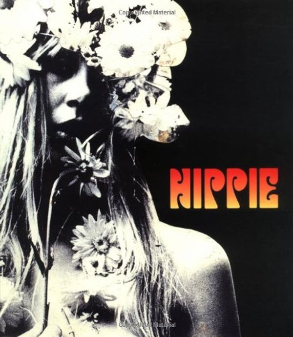 Cover Art for 9781844032693, Hippie by Barry Miles