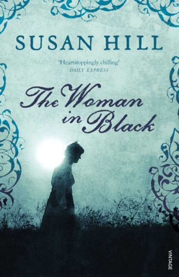 Cover Art for 8601404201684, By Susan Hill The Woman In Black (New Ed) by Susan Hill