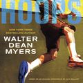 Cover Art for 9780553512120, Hoops by Walter Dean Myers