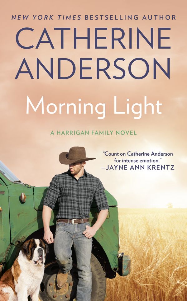Cover Art for 9780451222770, Morning Light by Catherine Anderson