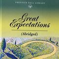 Cover Art for 9780130435033, Great Expectations by Charles Dickens