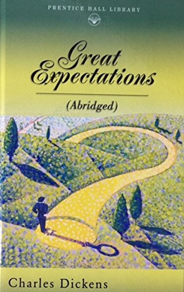 Cover Art for 9780130435033, Great Expectations by Charles Dickens