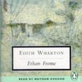 Cover Art for 9780140863161, Ethan Frome by Edith Wharton, Nathan Osgood