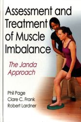Cover Art for 9780736074001, Assessment and Treatment of Muscle Imbalance by Phillip Page
