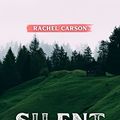 Cover Art for B0BV7DGVYR, Silent Spring by Rachel Carson