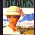 Cover Art for 9780586208076, Heroes by Heather Hay