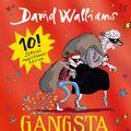 Cover Art for 9780008147419, Gangsta Granny - Anniversary Edition by David Walliams