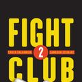 Cover Art for 9782370560452, Fight club 2 by Chuck PALAHNIUK