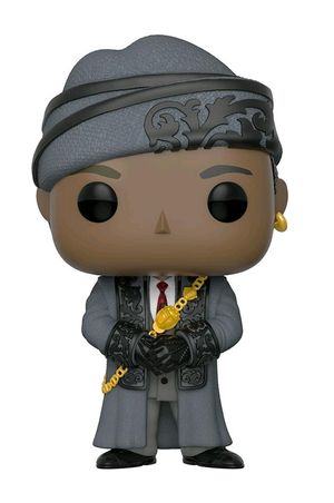 Cover Art for 0889698308052, FUNKO POP! Movies: Coming to America - Semmi by FUNKO