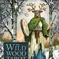 Cover Art for 9781859063187, The Wildwood Tarot by Mark Ryan, John Matthews