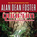 Cover Art for 9780345509703, Quofum by Alan Dean Foster