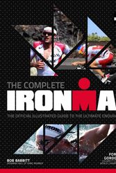Cover Art for 9781780979885, Complete Ironman by Bob Babbitt