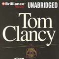 Cover Art for 9781596001008, Clear and Present Danger by Tom Clancy