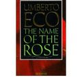 Cover Art for 9780156003704, The Name of the Rose by Umberto Eco