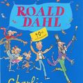Cover Art for 9780375831973, Charlie and the Chocolate Factory by Roald Dahl