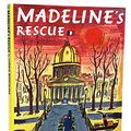 Cover Art for 9780590542623, Madeline's Rescue (Picture books) by Ludwig Bemelmans