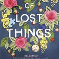Cover Art for 9781473635470, The Keeper of Lost Things by Ruth Hogan