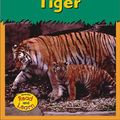 Cover Art for 9781403406484, Tiger by Patricia Whitehouse