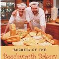 Cover Art for 9781863503945, Secrets of the Beechworth Bakery by Tom O'Toole, Lowell Tarling, Matthew McLaurin