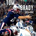 Cover Art for 0841622135844, New England Patriots Tom Brady 2020 Calendar by Lang Companies