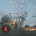 Cover Art for 9781668017340, All the Light We Cannot See by Anthony Doerr