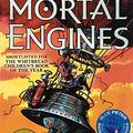 Cover Art for 9780439982221, Mortal Engines (Mortal Engines Quartet) by Philip Reeve
