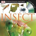 Cover Art for 0690472030041, Insect by Laurence Mound