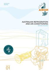 Cover Art for 9780949436900, Australian Refrigeration and Air-Conditioning National Resource by Graham Boyle