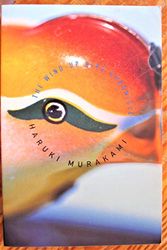 Cover Art for 9780965341981, The Wind-Up Bird Chronicle by Haruki Murakami